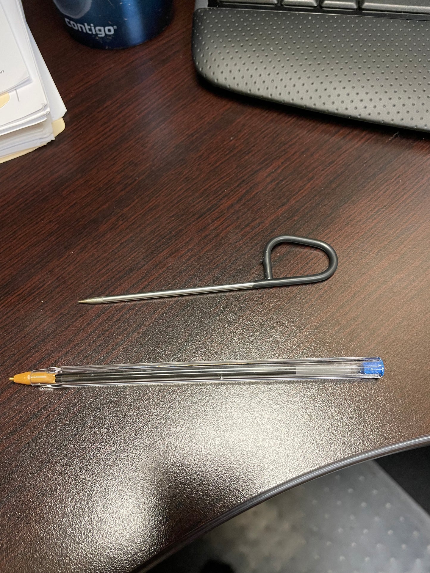 Wire Needle